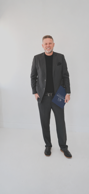 Mike Lowe — Licensed Insurance Agent